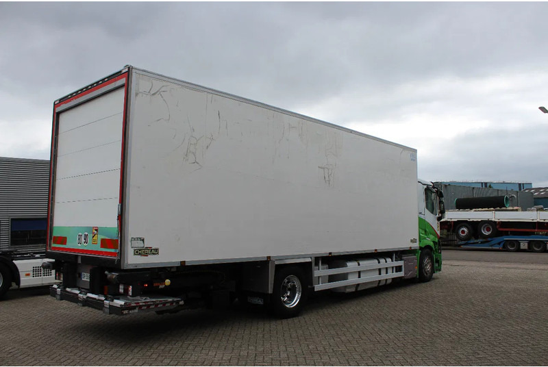 Renault T430 * RETARDER * 4X2 * THERMO KING T-1200R * - Camião frigorífico: foto 3 Renault T430 * RETARDER * 4X2 * THERMO KING T-1200R * - Camião frigorífico: foto 3