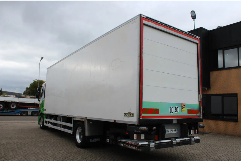 Renault T430 * RETARDER * 4X2 * THERMO KING T-1200R * - Camião frigorífico: foto 2 Renault T430 * RETARDER * 4X2 * THERMO KING T-1200R * - Camião frigorífico: foto 2