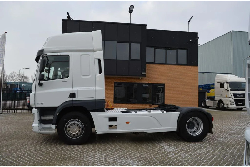 DAF CF 440 * EURO6 * 4X2 * NL TRUCK * - Tractor: foto 2 DAF CF 440 * EURO6 * 4X2 * NL TRUCK * - Tractor: foto 2