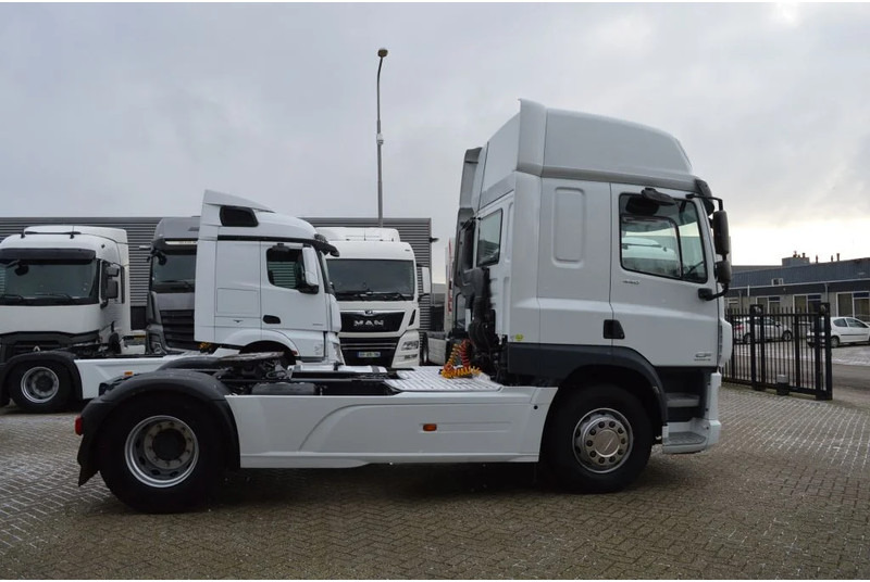 DAF CF 440 * EURO6 * 4X2 * NL TRUCK * - Tractor: foto 5 DAF CF 440 * EURO6 * 4X2 * NL TRUCK * - Tractor: foto 5