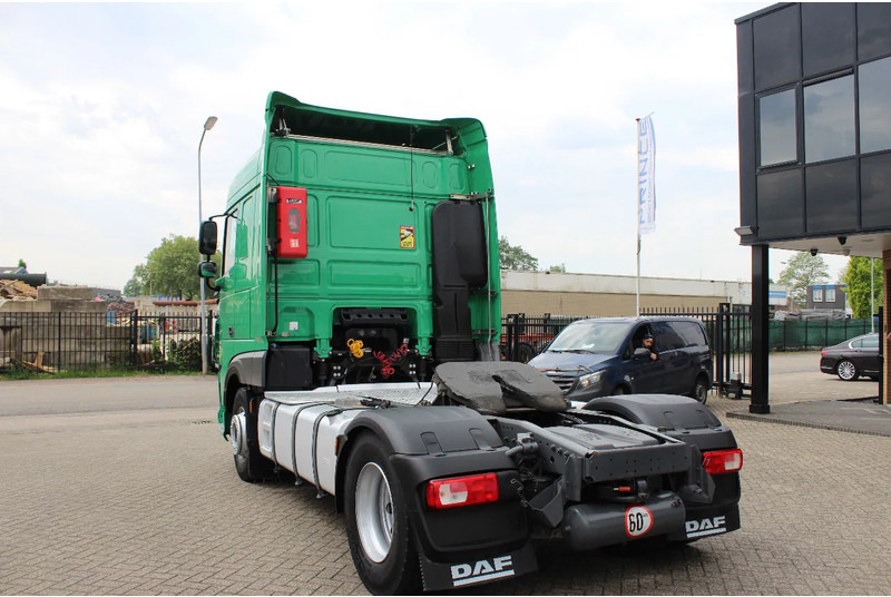 DAF XF 106.480 * EURO6 * 2 TANK * - Tractor: foto 3 DAF XF 106.480 * EURO6 * 2 TANK * - Tractor: foto 3