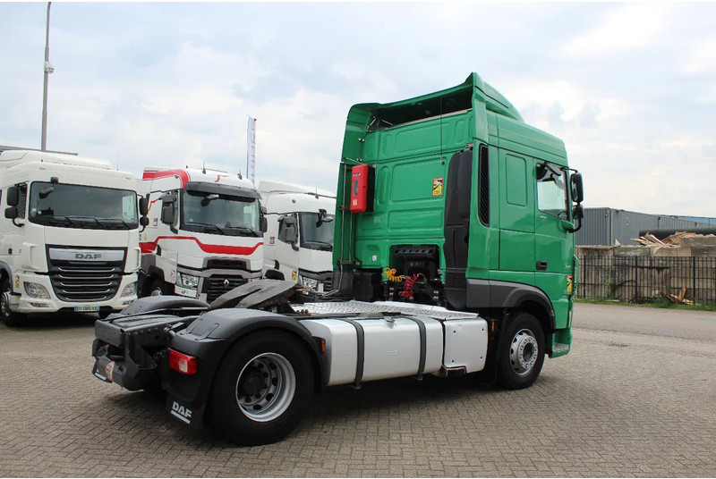 DAF XF 106.480 * EURO6 * 2 TANK * - Tractor: foto 4 DAF XF 106.480 * EURO6 * 2 TANK * - Tractor: foto 4