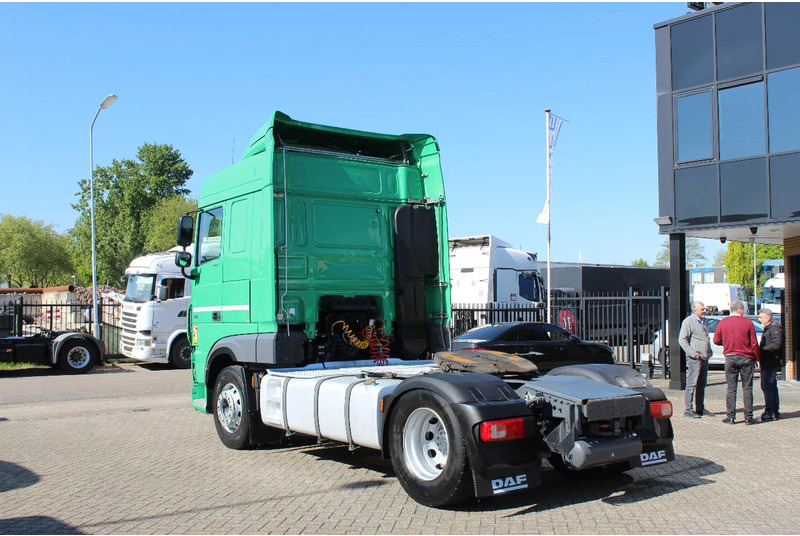 DAF XF 106.480 * EURO6 * 2 TANK * - Tractor: foto 3 DAF XF 106.480 * EURO6 * 2 TANK * - Tractor: foto 3