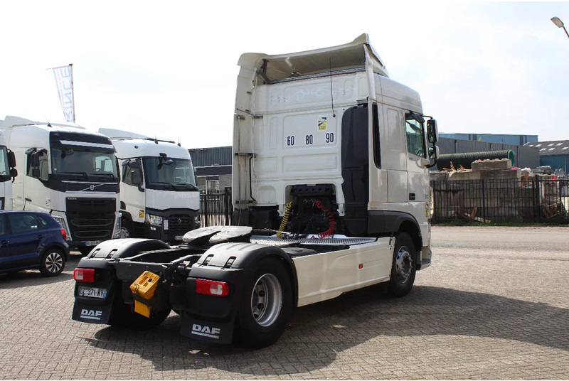 DAF XF 510 * RETARDER * 4X2 * - Tractor: foto 4 DAF XF 510 * RETARDER * 4X2 * - Tractor: foto 4