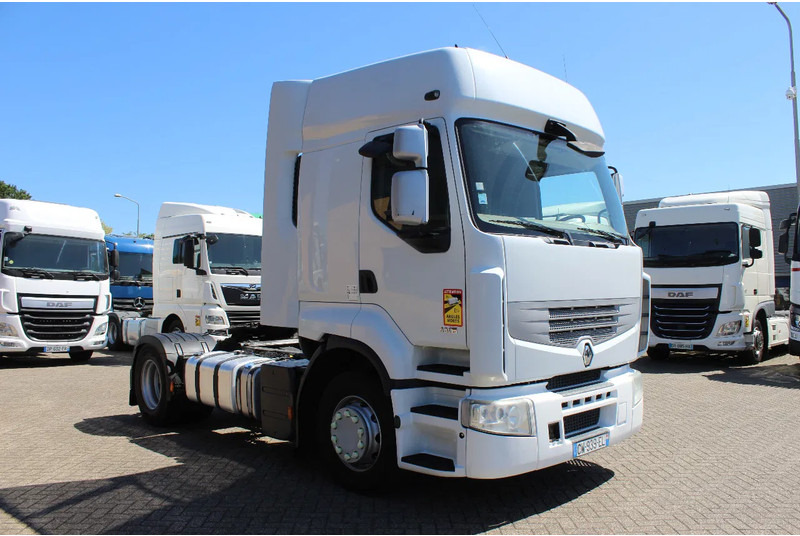 Renault Premium 430 * EURO5 * 4X2 *ADR * - Tractor: foto 5 Renault Premium 430 * EURO5 * 4X2 *ADR * - Tractor: foto 5