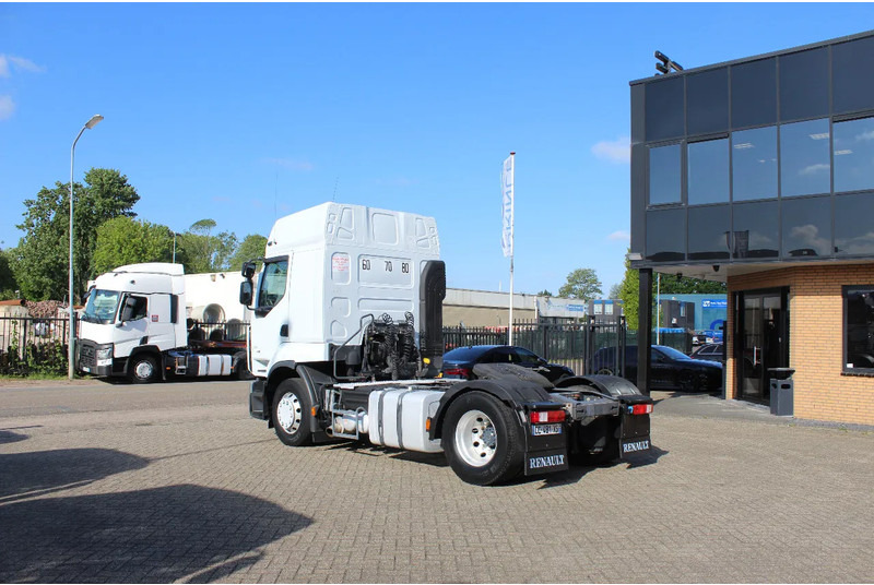 Renault Premium 460 * EURO5 * 4X2 *ADR * - Tractor: foto 3 Renault Premium 460 * EURO5 * 4X2 *ADR * - Tractor: foto 3