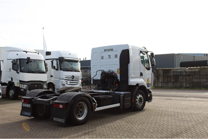 Renault Premium 460 * EURO5 * 4X2 * RETARDER * COMPRESSOR * - Tractor: foto 4 Renault Premium 460 * EURO5 * 4X2 * RETARDER * COMPRESSOR * - Tractor: foto 4