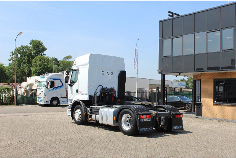 Renault Premium 460 * RETARDER * 4X2 * HYDRAULIC * - Tractor: foto 3 Renault Premium 460 * RETARDER * 4X2 * HYDRAULIC * - Tractor: foto 3