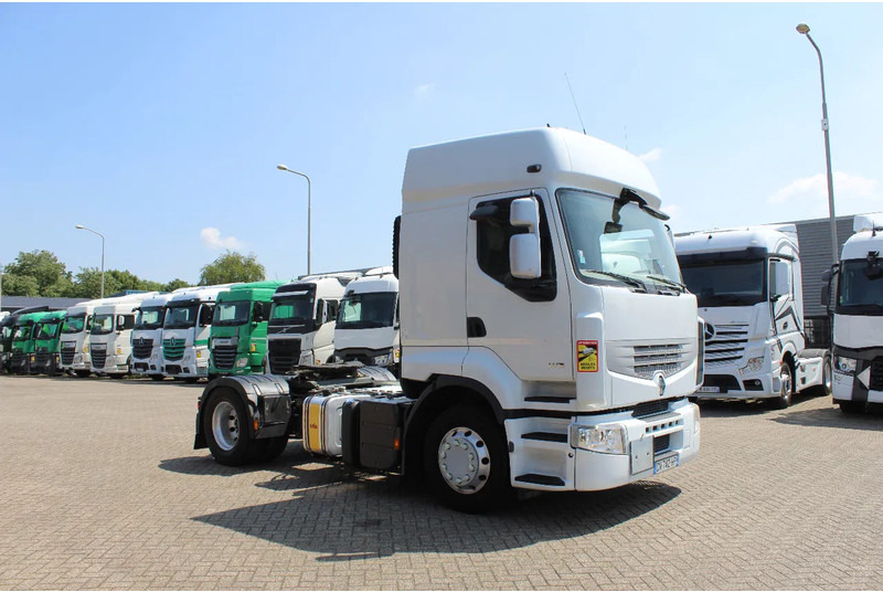 Renault Premium 460 * RETARDER * 4X2 * HYDRAULIC * - Tractor: foto 5 Renault Premium 460 * RETARDER * 4X2 * HYDRAULIC * - Tractor: foto 5