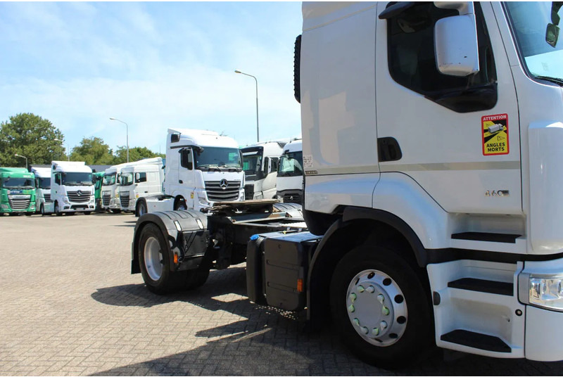 Tractor Renault Premium 460 * RETARDER * 4X2 *: foto 7