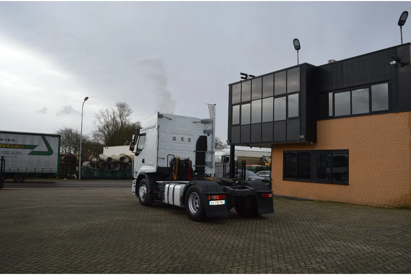 Renault Premium 460 * RETARDER * EURO5 * 2 TANK * 2 BED * - Tractor: foto 3 Renault Premium 460 * RETARDER * EURO5 * 2 TANK * 2 BED * - Tractor: foto 3