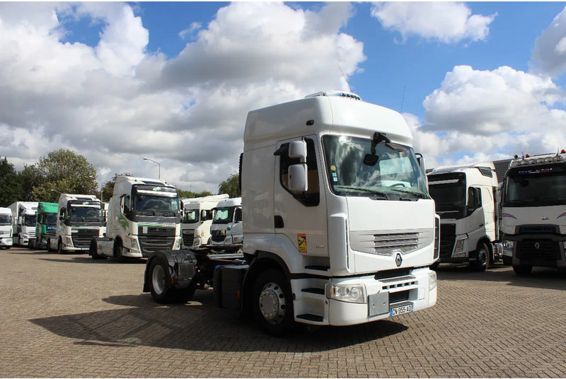 Renault Premium 460 * RETARDER * EURO5. EEV * 4X2 * - Tractor: foto 5 Renault Premium 460 * RETARDER * EURO5. EEV * 4X2 * - Tractor: foto 5
