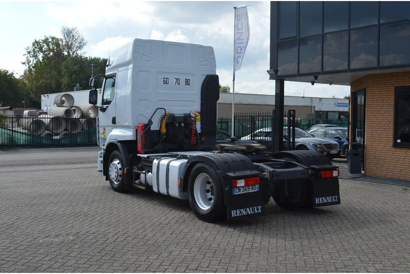 Renault Premium 460 * RETARDER * EURO5. EEV * 4X2 * - Tractor: foto 4 Renault Premium 460 * RETARDER * EURO5. EEV * 4X2 * - Tractor: foto 4