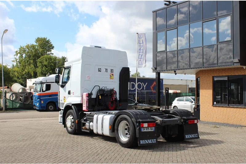 Renault Premium 460 * RETARDER * EURO5. EEV * 4X2 * - Tractor: foto 3 Renault Premium 460 * RETARDER * EURO5. EEV * 4X2 * - Tractor: foto 3