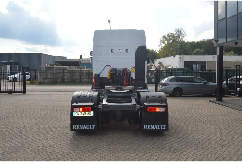 Renault Premium 460 * RETARDER * EURO5. EEV * 4X2 * - Tractor: foto 5 Renault Premium 460 * RETARDER * EURO5. EEV * 4X2 * - Tractor: foto 5