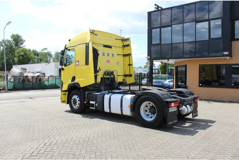Renault T 440 * RETARDER * HYDRAULIC * 4X2 * - Tractor: foto 2 Renault T 440 * RETARDER * HYDRAULIC * 4X2 * - Tractor: foto 2