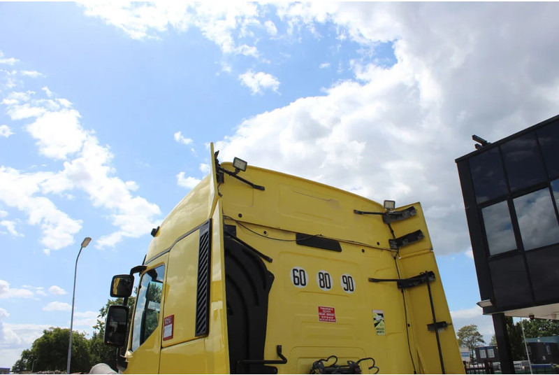 Renault T 440 * RETARDER * HYDRAULIC * 4X2 * - Tractor: foto 4 Renault T 440 * RETARDER * HYDRAULIC * 4X2 * - Tractor: foto 4