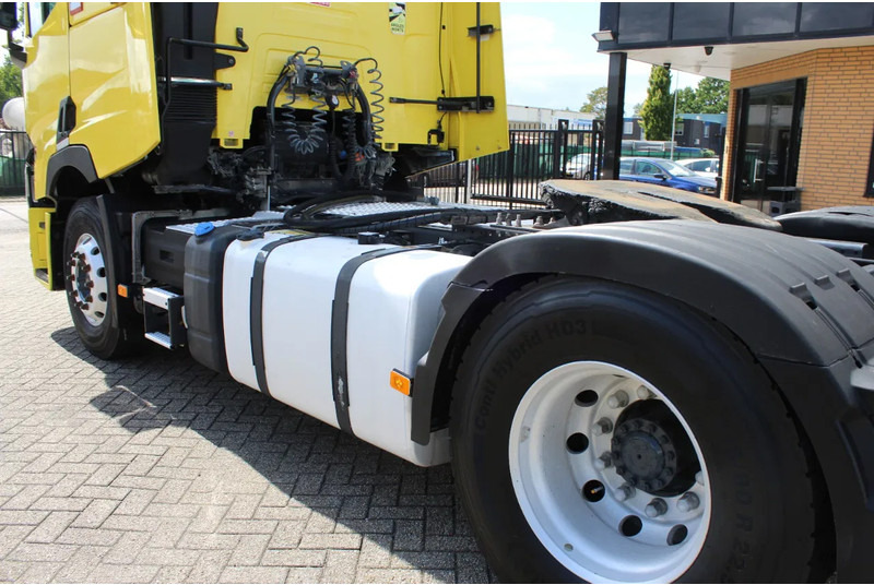 Renault T 440 * RETARDER * HYDRAULIC * 4X2 * - Tractor: foto 3 Renault T 440 * RETARDER * HYDRAULIC * 4X2 * - Tractor: foto 3