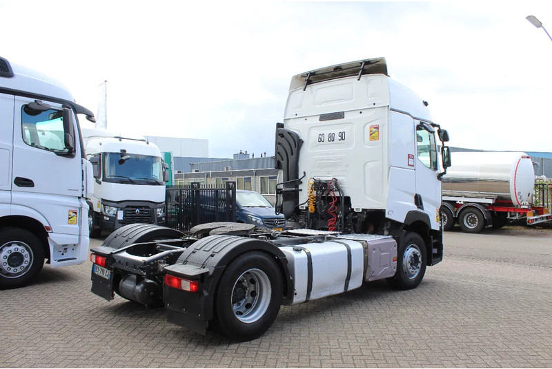 Renault T430 * EURO6 * 4X2 * - Tractor: foto 4 Renault T430 * EURO6 * 4X2 * - Tractor: foto 4