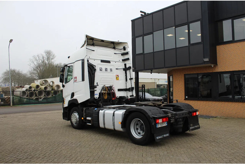 Renault T440 * 2 TANK * 4x2 * - Tractor: foto 3 Renault T440 * 2 TANK * 4x2 * - Tractor: foto 3