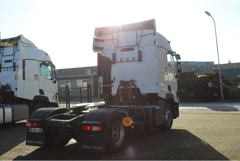 Renault T460 * EURO6 * 4X2 * - Tractor: foto 3 Renault T460 * EURO6 * 4X2 * - Tractor: foto 3