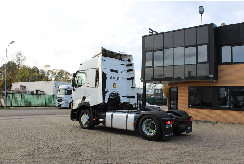 Renault T460 * EURO6 * 4X2 * - Tractor: foto 3 Renault T460 * EURO6 * 4X2 * - Tractor: foto 3