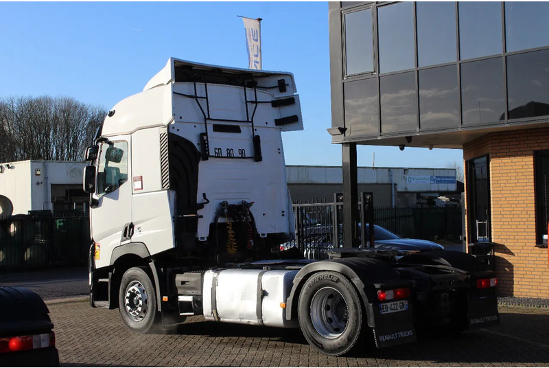 Renault T460 * EURO6 * 4X2 * - Tractor: foto 2 Renault T460 * EURO6 * 4X2 * - Tractor: foto 2