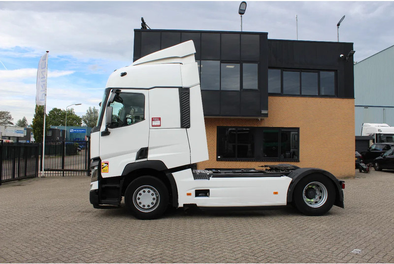 Renault T460 * EURO6 * FULL SPOILER * 2 TANK * - Tractor: foto 2 Renault T460 * EURO6 * FULL SPOILER * 2 TANK * - Tractor: foto 2