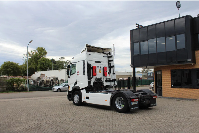Renault T460 * EURO6 * FULL SPOILER * 2 TANK * - Tractor: foto 3 Renault T460 * EURO6 * FULL SPOILER * 2 TANK * - Tractor: foto 3
