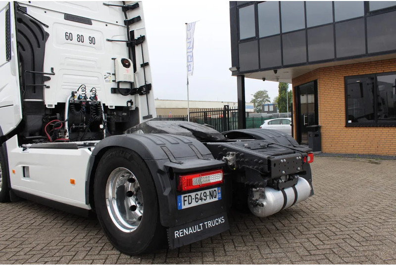 Renault T520 * Retarder * 4x2 * Full Option * - Tractor: foto 4 Renault T520 * Retarder * 4x2 * Full Option * - Tractor: foto 4