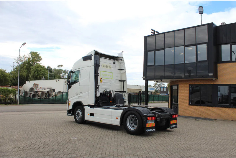 Volvo FH 13.500 * EURO6 * 4X2 * - Tractor: foto 3 Volvo FH 13.500 * EURO6 * 4X2 * - Tractor: foto 3