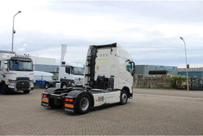 Volvo FH 13.500 * EURO6 * 4X2 * - Tractor: foto 5 Volvo FH 13.500 * EURO6 * 4X2 * - Tractor: foto 5