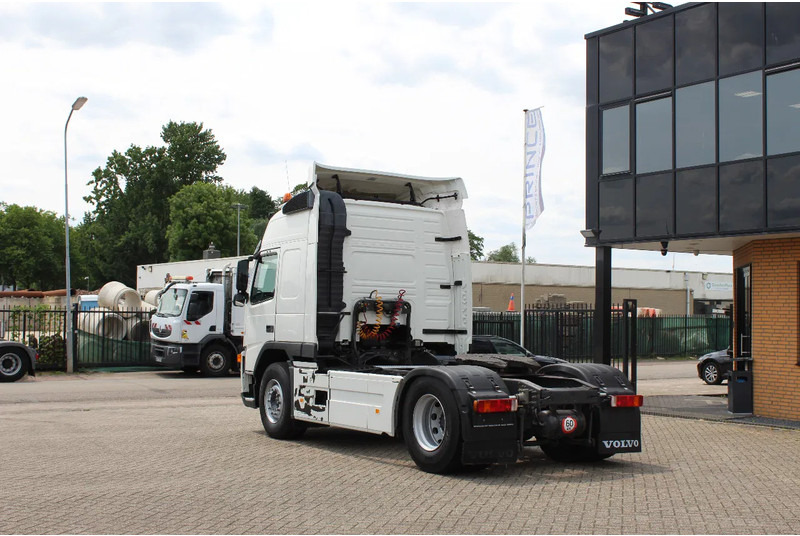 Volvo FM 380 * 4x2 * - Tractor: foto 3 Volvo FM 380 * 4x2 * - Tractor: foto 3