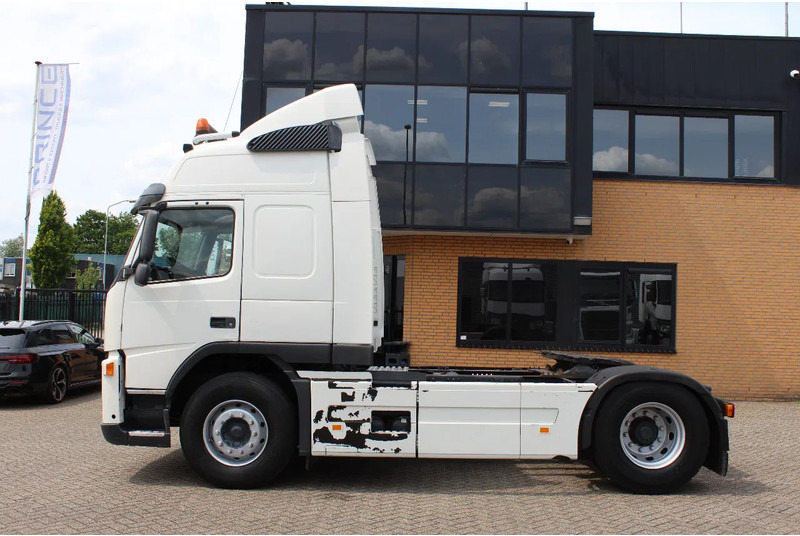 Volvo FM 380 * hydraulic * 4x2 * - Tractor: foto 2 Volvo FM 380 * hydraulic * 4x2 * - Tractor: foto 2