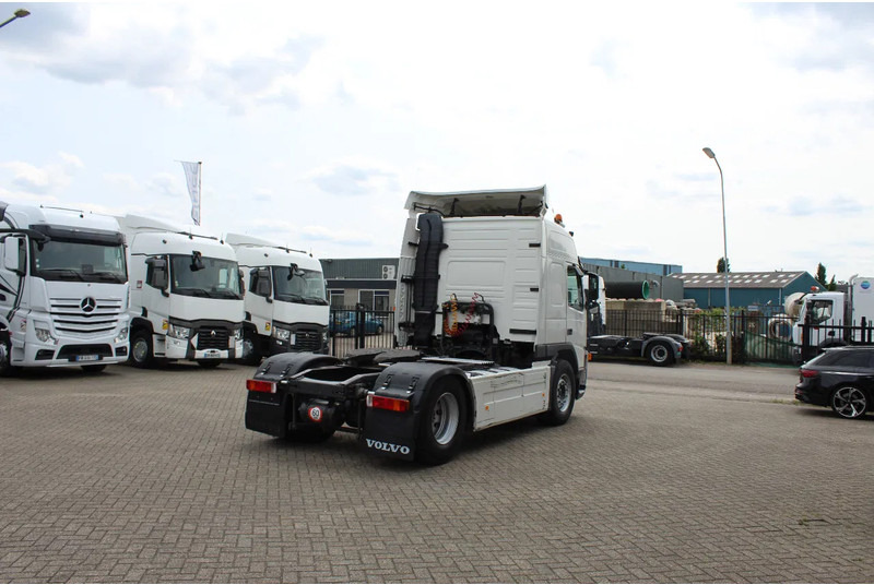 Volvo FM 380 * hydraulic * 4x2 * - Tractor: foto 4 Volvo FM 380 * hydraulic * 4x2 * - Tractor: foto 4