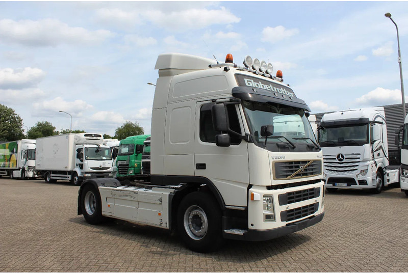 Volvo FM 380 * hydraulic * 4x2 * - Tractor: foto 5 Volvo FM 380 * hydraulic * 4x2 * - Tractor: foto 5