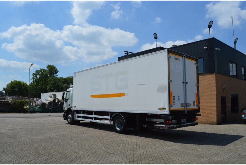 Volvo FE 260 * EURO5 * CARRIER SUPRA SILENT 950 MT * 4X2 * - Camião frigorífico: foto 2 Volvo FE 260 * EURO5 * CARRIER SUPRA SILENT 950 MT * 4X2 * - Camião frigorífico: foto 2