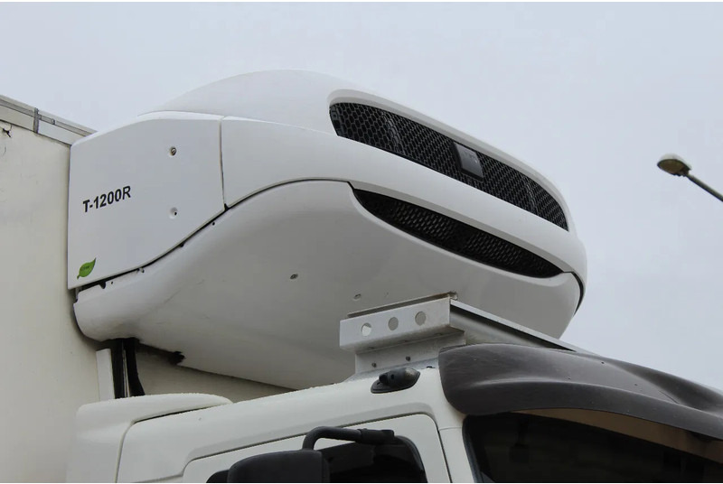 Camião frigorífico Volvo FE 260 * EURO5 * THERMO KING T-1200R * 4X2 *: foto 6