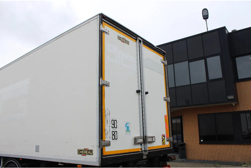 Camião frigorífico Volvo FE 260 * EURO5 * THERMO KING T-1200R * 4X2 *: foto 20