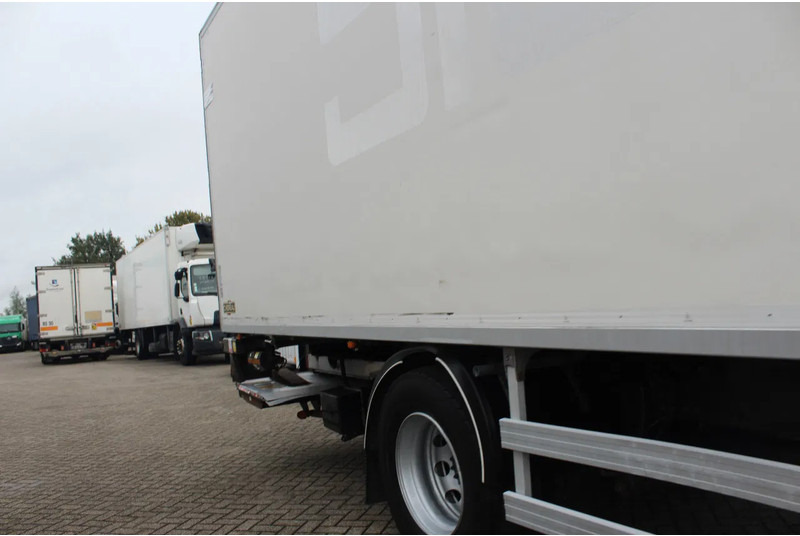 Camião frigorífico Volvo FE 260 * EURO5 * THERMO KING T-1200R * 4X2 *: foto 11