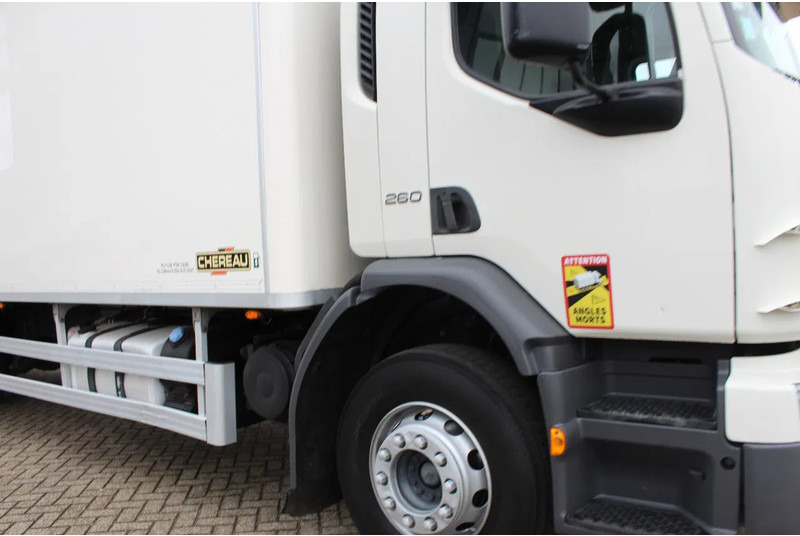 Camião frigorífico Volvo FE 260 * EURO5 * THERMO KING T-1200R * 4X2 *: foto 8