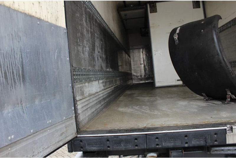 Camião frigorífico Volvo FE 260 * EURO5 * THERMO KING T-1200R * 4X2 *: foto 15