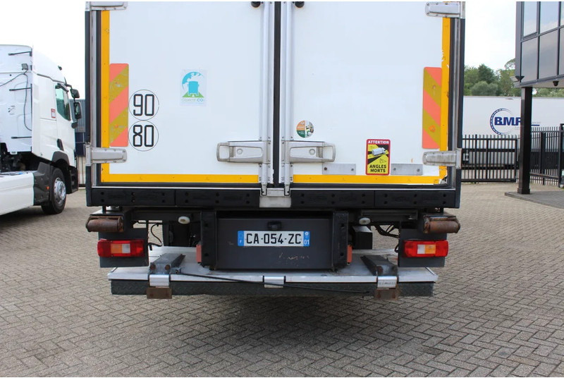 Volvo FM 330 * EURO5 * CARRIER SUPRA SILENT MT * - Camião frigorífico: foto 5 Volvo FM 330 * EURO5 * CARRIER SUPRA SILENT MT * - Camião frigorífico: foto 5