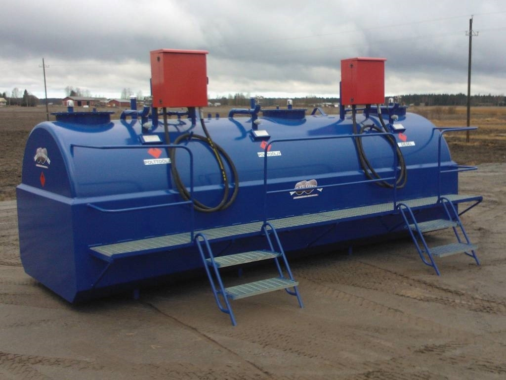 FUEL CONT polttoainesäiliöt - Tanque de combustível: foto 4 FUEL CONT polttoainesäiliöt - Tanque de combustível: foto 4