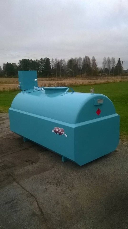FUEL CONT polttoainesäiliöt - Tanque de combustível: foto 5 FUEL CONT polttoainesäiliöt - Tanque de combustível: foto 5