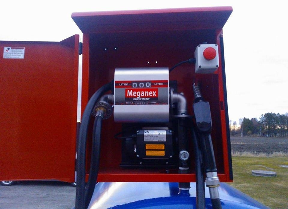FUEL CONT polttoainesäiliöt - Tanque de combustível: foto 3 FUEL CONT polttoainesäiliöt - Tanque de combustível: foto 3