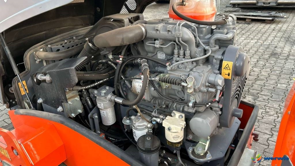 Compactador de asfalto Hamm HD 12 VV: foto 7 Compactador de asfalto Hamm HD 12 VV: foto 7