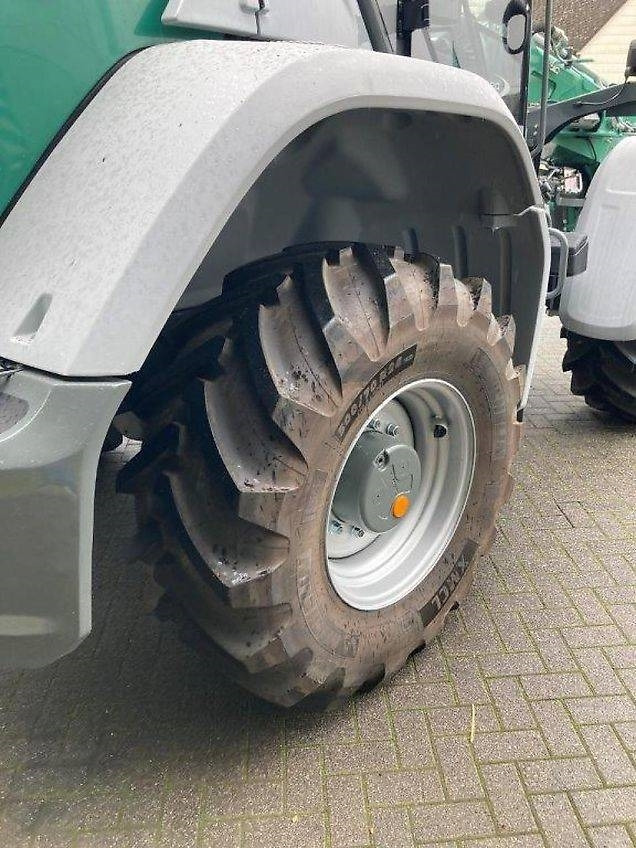 Empilhador telescópico Kramer KL 55.8T: foto 9