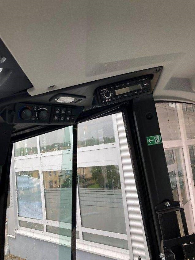 Empilhador telescópico Kramer KL 55.8T: foto 8