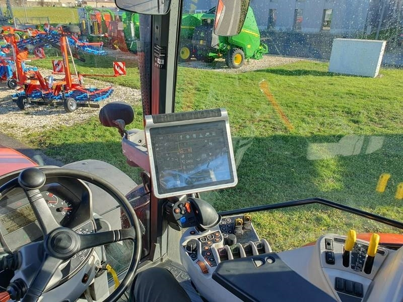 Trator Kubota M7171 High End: foto 6